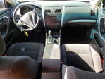 Nissan Altima 2013