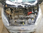 Ford Fiesta 2014