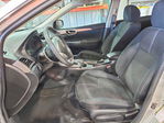 Nissan Sentra 2015