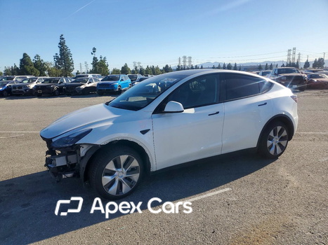 Tesla Model Y 2023 - Image 1 of 14