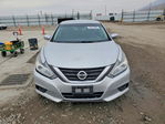 Nissan Altima 2016
