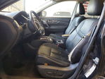 Nissan Rogue 2015