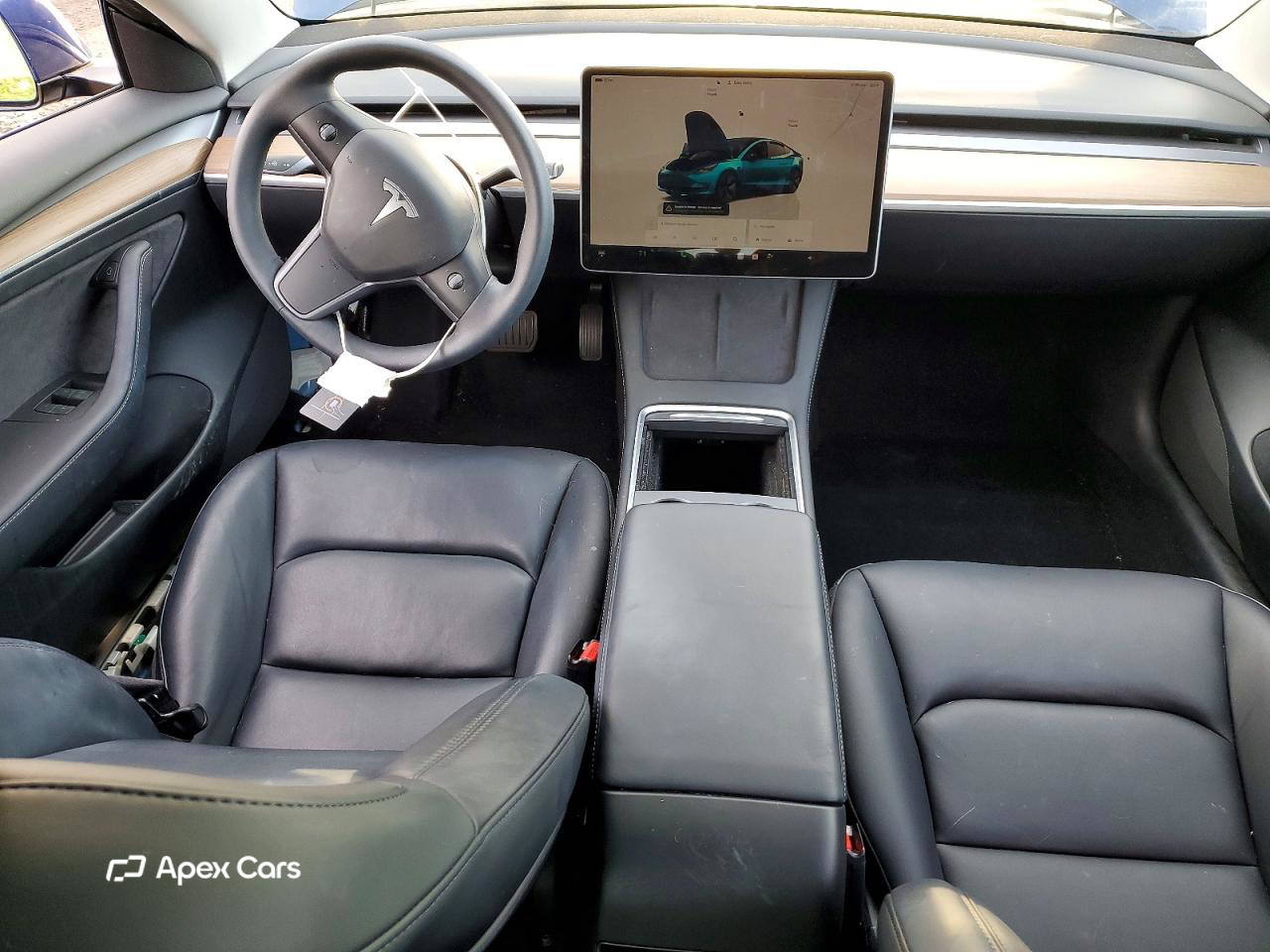 Tesla Model 3 2023