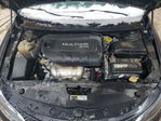 Chrysler 200 2015