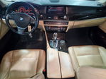 BMW Series 5 2016
