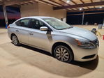 Nissan Sentra 2014