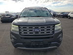Ford Explorer 2016
