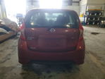 Nissan Versa 2017