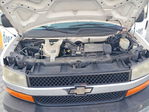 Chevrolet Express 2014