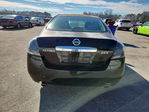 Nissan Altima 2012