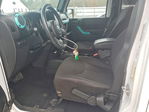 Jeep Wrangler 2014