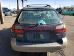Subaru Legacy 2002