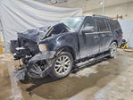 Ford Expedition 2017