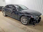 Audi A4 2014