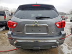 Nissan Pathfinder 2019
