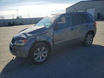 Suzuki Grand Vitara 2010