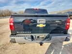 Chevrolet Silverado 2018