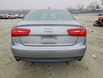 Audi A6 2014