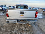 Chevrolet Silverado 2016