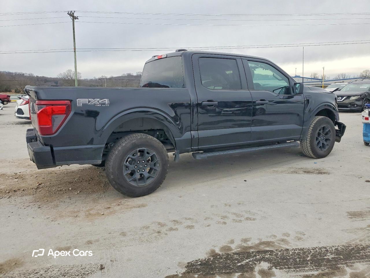 Ford F-150 2024
