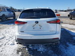 Lexus NX 2021