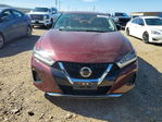 Nissan Maxima 2019