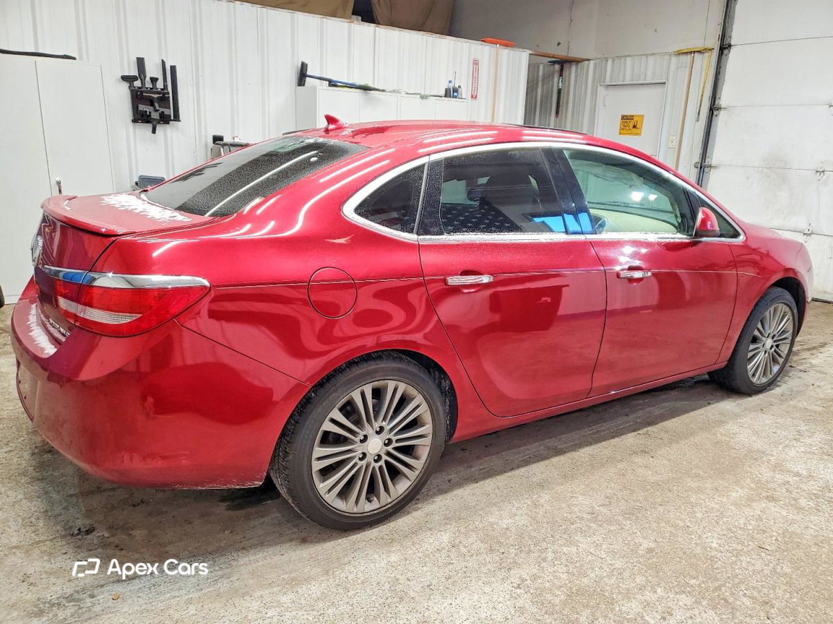 Buick Verano 2013