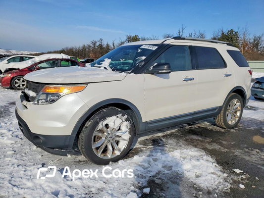 Ford Explorer 2015 - Image 1 of 13