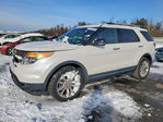 Ford Explorer 2015