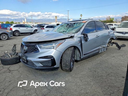 Acura RDX 2019 - Image 1 of 15