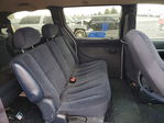 Dodge Caravan 2002