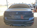 BMW Series 5 2019