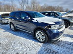 Dodge Durango 2013