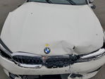 BMW Series 3 2021