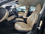 Tesla Model S 2013