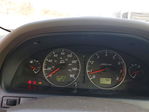 Nissan Maxima 2002
