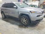 Jeep Cherokee 2018