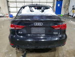 Audi A3 2017