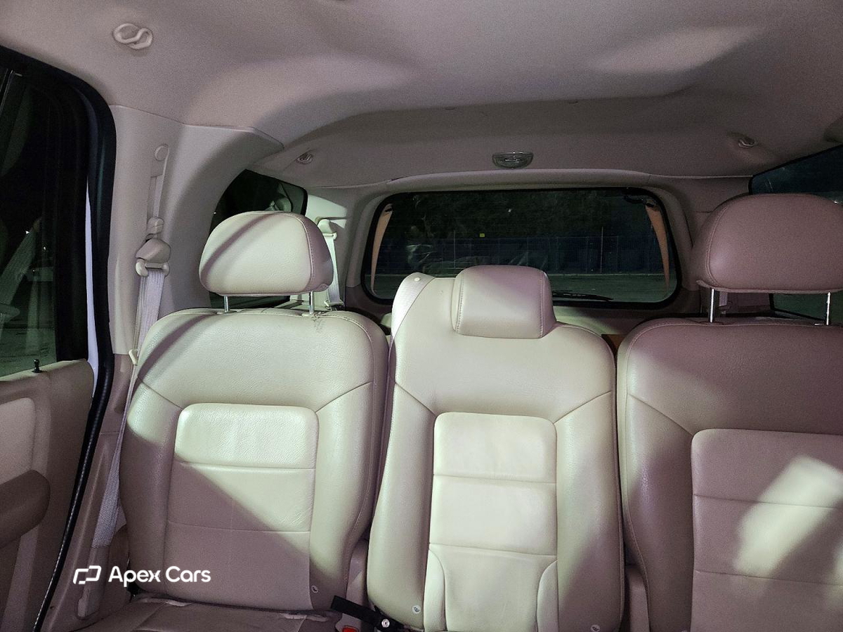 Ford Expedition 2003