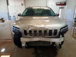 Jeep Grand Cherokee 2019