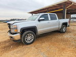 Chevrolet Silverado 2014