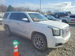 GMC Yukon 2016