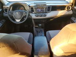 Toyota RAV 4 2015