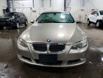 BMW Series 3 2008