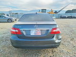 Mercedes-Benz E-klasse 2012
