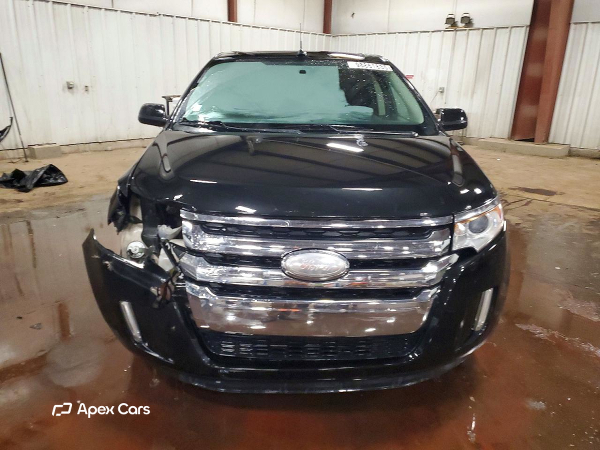 Ford Edge 2013