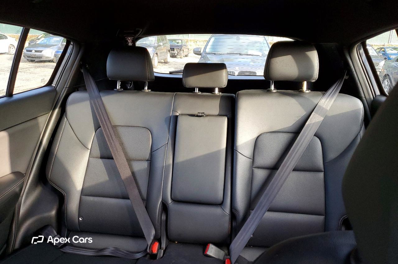Kia Sportage 2020