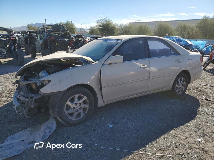 2004 Toyota Camry - Image 1 of 5