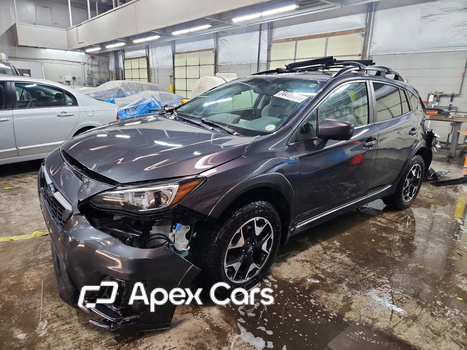 Subaru XV 2020 - Image 1 of 15