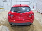 Mazda 3 2015